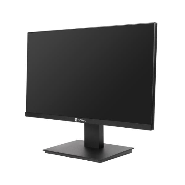 Neovo la2202 21,5-Zoll-Full-HD-LED, 1920 x 1080p, VGA, HDMI, Display-Port, 250 CD m2, 30.000.000:1, 3 ms,