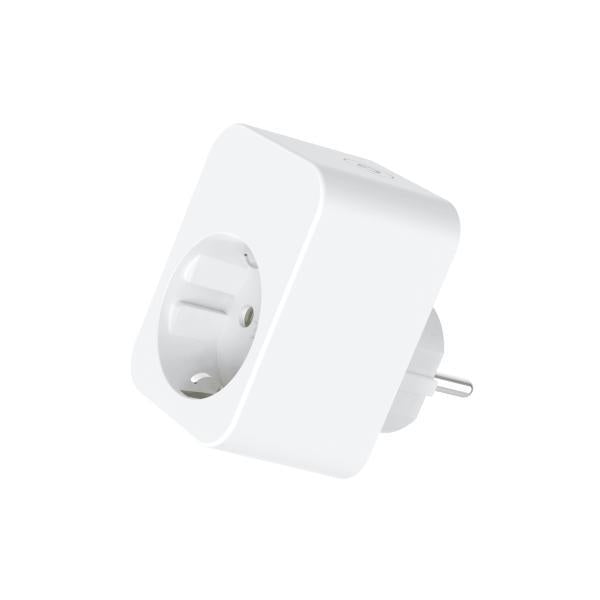 Woox r6118-4pack Smart Plug EU, Schuko mit Energieüberwachung