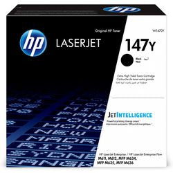 Tonerkartusche HP 147y schwarz