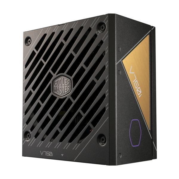 Cooler Master mpz-7501-afag-beu v750gold i multi, atx 3.0, 750 W, stcm, halbdigital