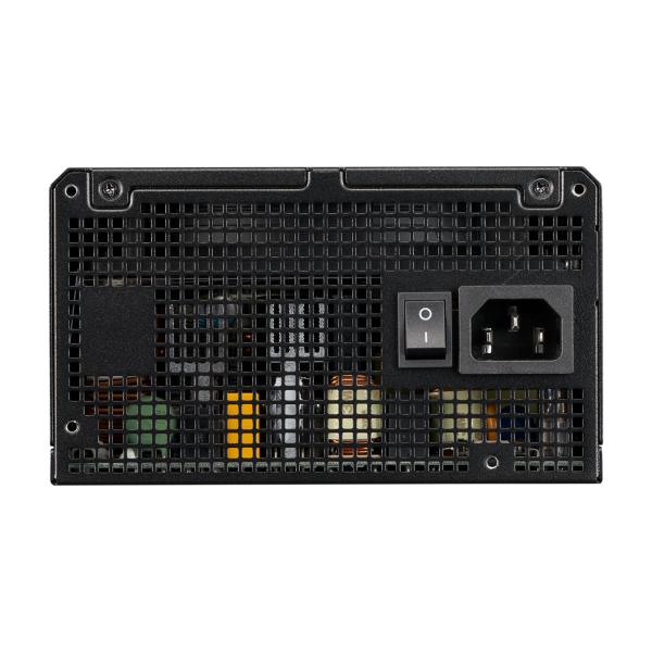 Cooler Master mpz-7501-afag-beu v750gold i multi, atx 3.0, 750 W, stcm, halbdigital