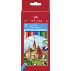 Buntstift Faber Castell Classic Color Farbpalette