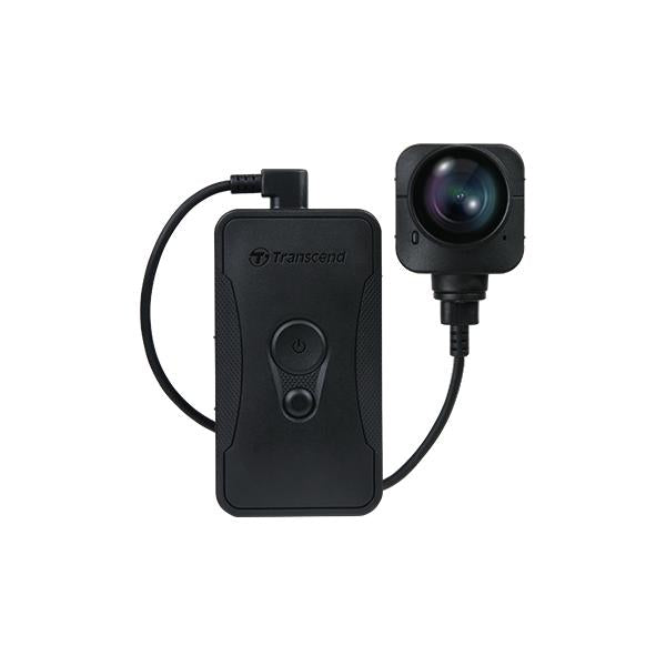 Transcend ts64gdpb70a 64 GB, Körperkamera, DrivePro Body 70, separate Kamera, 2k QHD 1440p, 30 fps