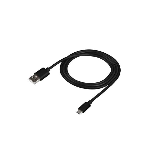 Transcend TS-DBK4 Körperkamera-Zubehörset für DPB10B, schwarz