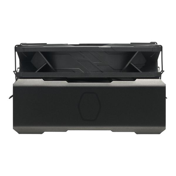 Cooler Master rr-s4kk-25sn-r1 Hyper 212 Schwarz, 4-Pin, AMD Intel, 4x Heatpipe, 2x 120mm Sichelfluss
