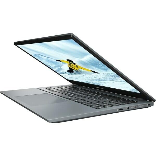Medion 30035763 MD62545 Akoya E15423, 15,6, 1920x1080p, I5-1155G7, 8 GB, 512 GB, Iris XE, W11H
