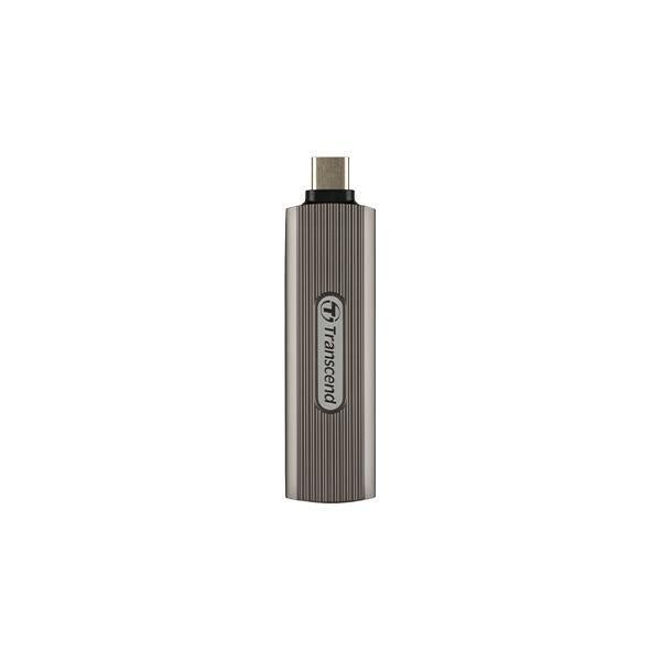 Transcend ts2tesd330c esd330c externe SSD, 2 TB, USB Typ-C 10 Gbit/s, 1050 950 MB s (max.)