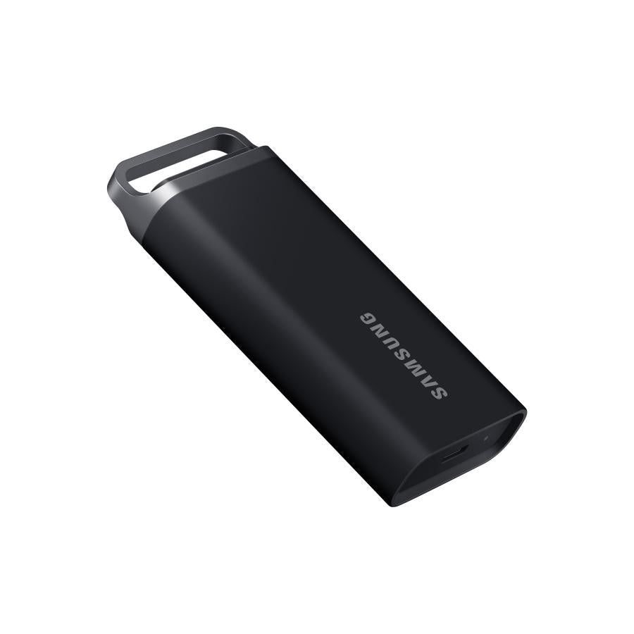 Samsung mu-ph2t0s eu t5 evo SSD, 2 TB, 3.2 Gen 3.1 Gen 1, 460 MB s, Schwarz