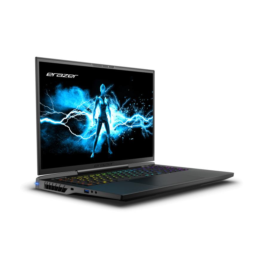 Erazer 30037633 Beast x40, md62611 Intel i9, 17 2560 x 1600 Pixel, 32 GB, 1 TB, Windo