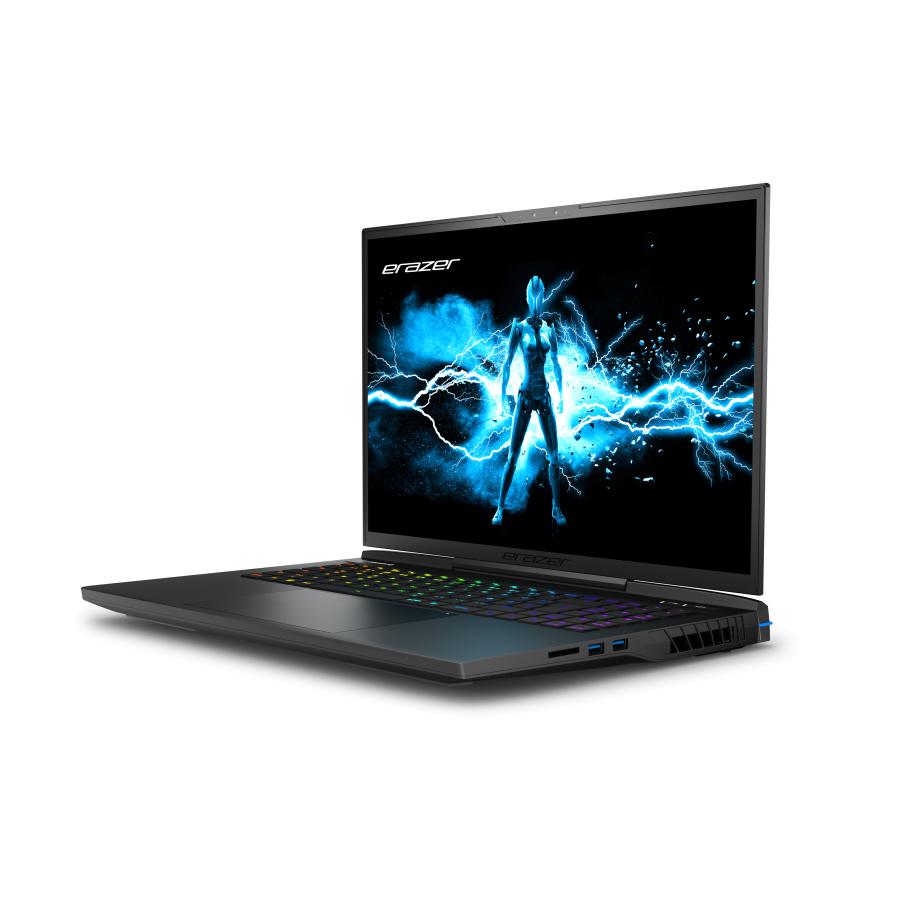 Erazer 30037633 Beast x40, md62611 Intel i9, 17 2560 x 1600 Pixel, 32 GB, 1 TB, Windo
