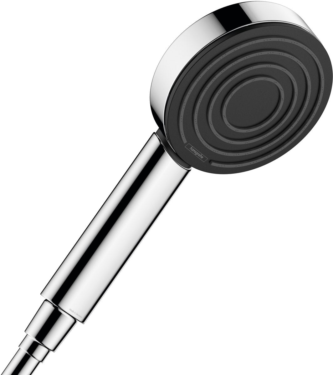 Hansgrohe Pulsify S Handbrause 105 1jet chrom