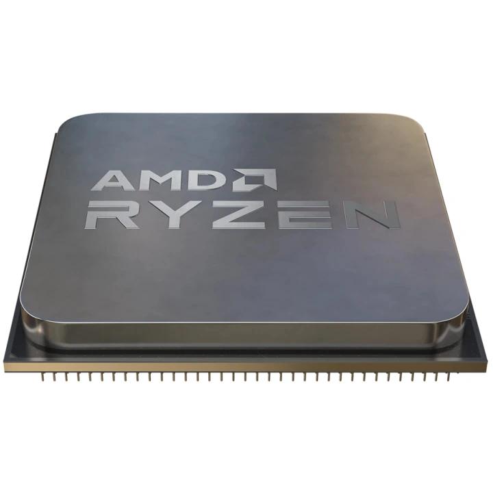 AMD 100-000000926 Ryzen 7 5700x Desktop-CPU, am4, 8c 16t, (3,4 4,6 GHz Boost, 36 MB, 65 W, Fach
