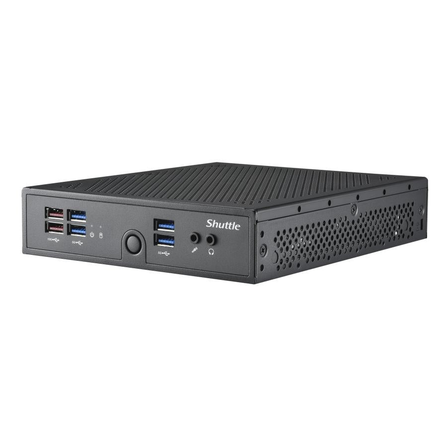 Shuttle DS50U