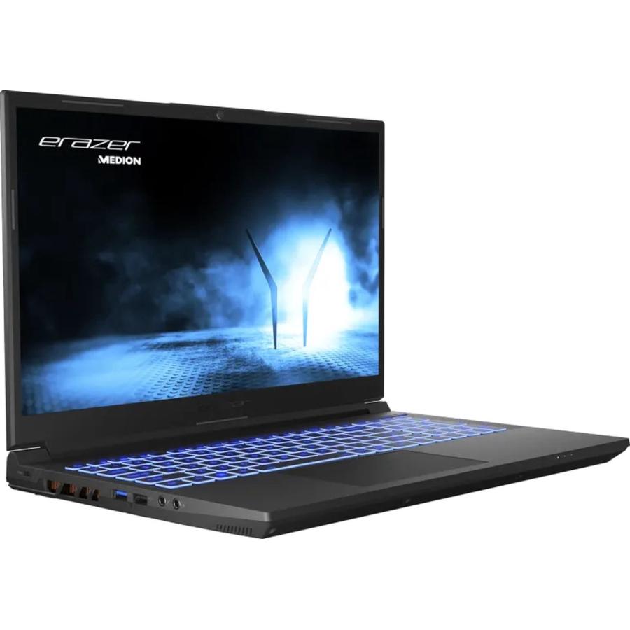 Erazer 30035788 Crawler E40 MD62565 Be Azerty, 15,6 Zoll, i5-12450h, 16 GB, 512 GB, RTX 4050, Wi-Fi6, W11