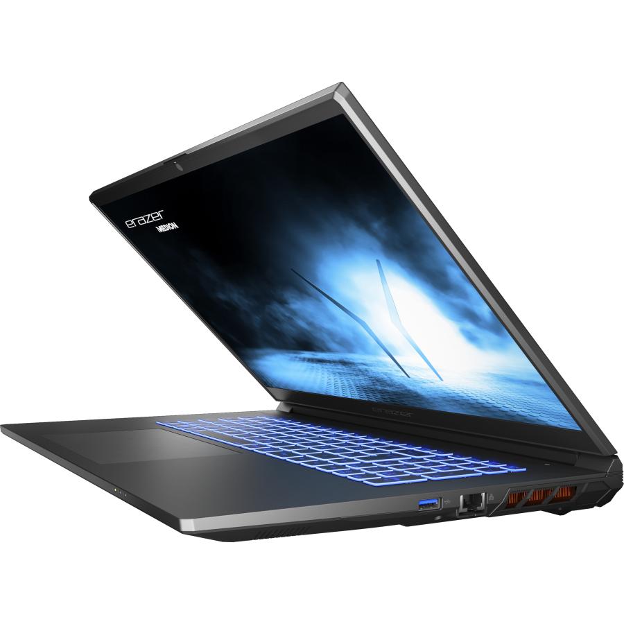 Erazer 30035375 Scout E20 MD62521 Azerty Be, 17,3, 1080p, Intel® Core™ i5, 2,1 GHz, 16 GB, 512 GB
