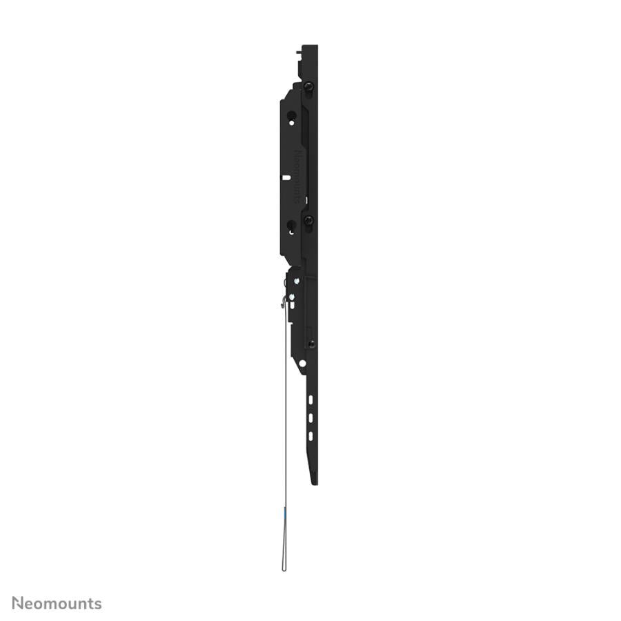 Neomounts wl30-750bl14 robuste TV-Wandhalterung, 32–75 Zoll, 100 x 100 mm, 400 x 400 mm, Stahl, schwarz