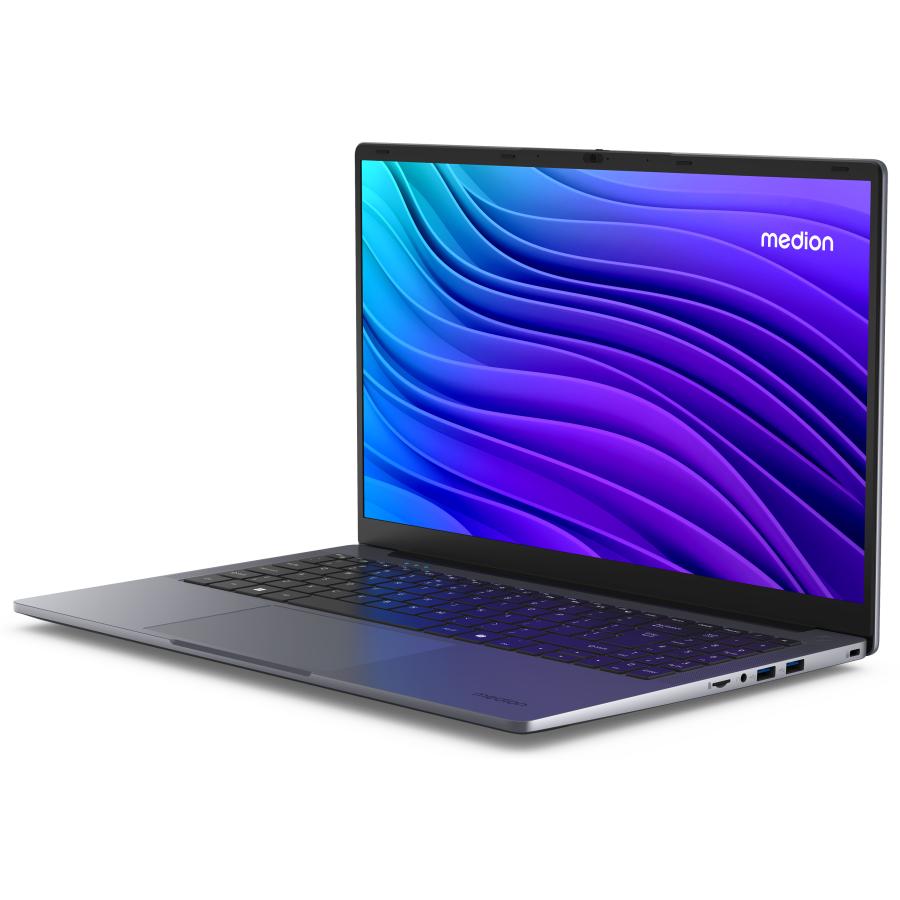 Medion 30038933 Akoya E15223 (MD 62644) Intel® N, 15,6 39,6 cm, 1920x1080p, 4 GB, 128 GB, B11H