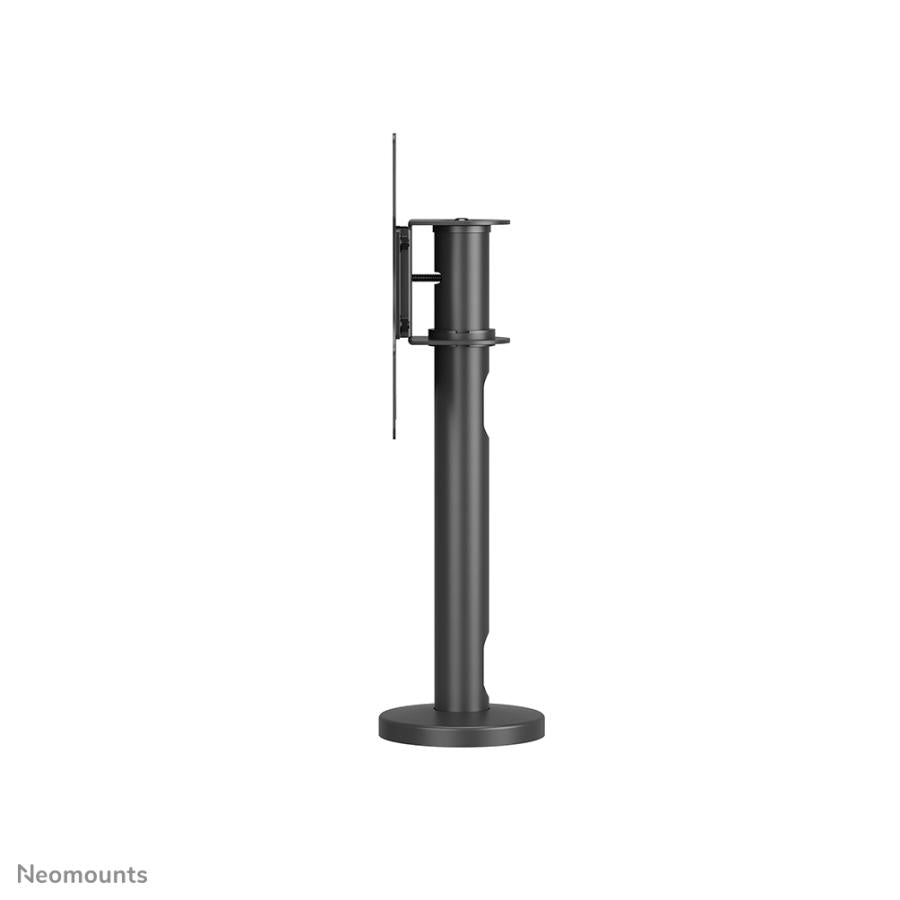 Neomounts ds42-430bl12 verschraubte TV-Tischhalterung, 43 109,2 cm, 100 x 100 mm, 200 x 200 mm, -30–30°