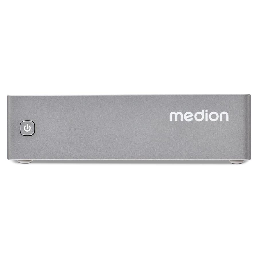 Medion 10025569 s06 md35315, Intel® Core™ i3, i3-1315u, 8 GB, DDR4-SDRAM, 512 GB, SSD