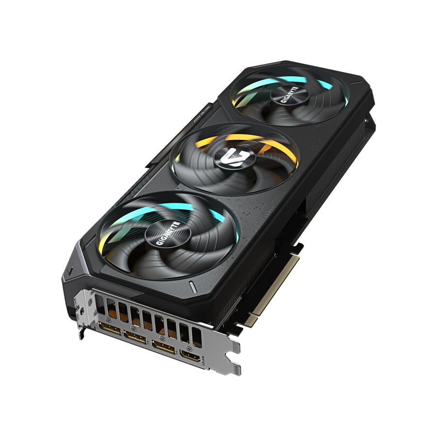 Gigabyte GV-N5070 Gaming OC-12GD GeForce RTX 5070 Gaming OC 12G, 12 GB, GDDR7, 192 Bit, PCIe 5.0