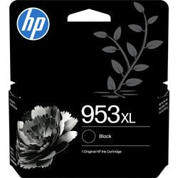 Tintenpatrone HP 953XL schwarz