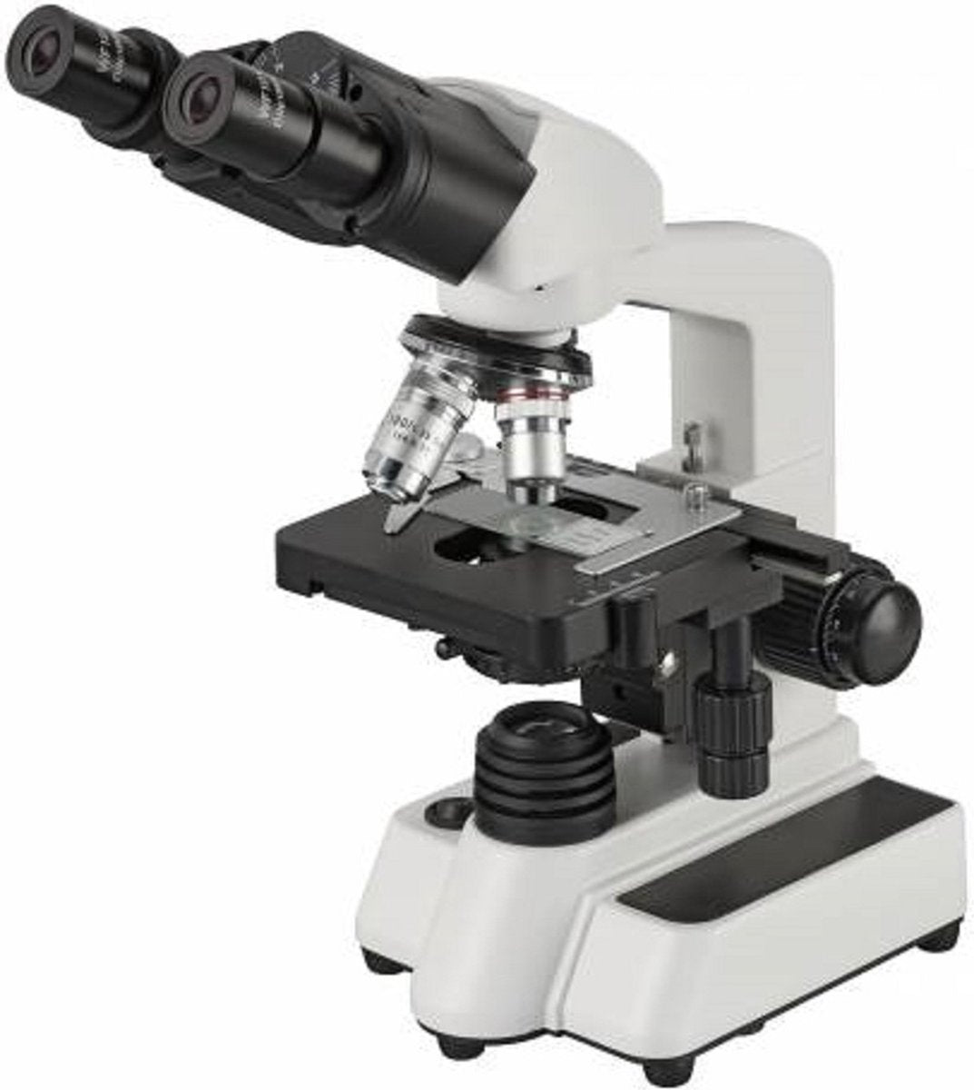 Bresser-Mikroskop - Forscherbino - 40x-1000x