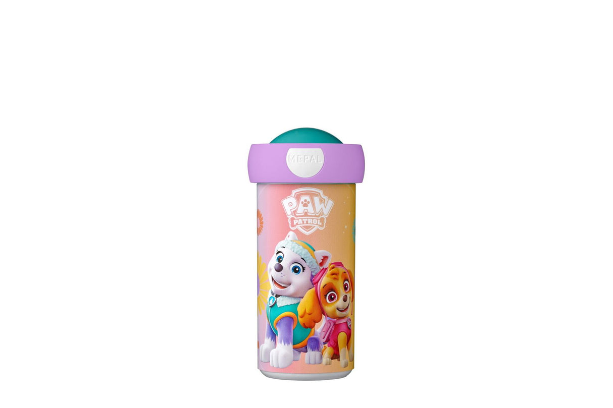 Mepal Schulbecher 300ml Paw Patrol Girls