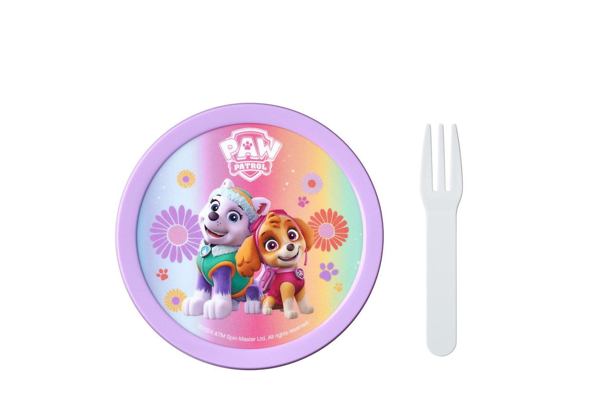 Mepal Campus Obstdose 300 ml Paw Patrol Girls