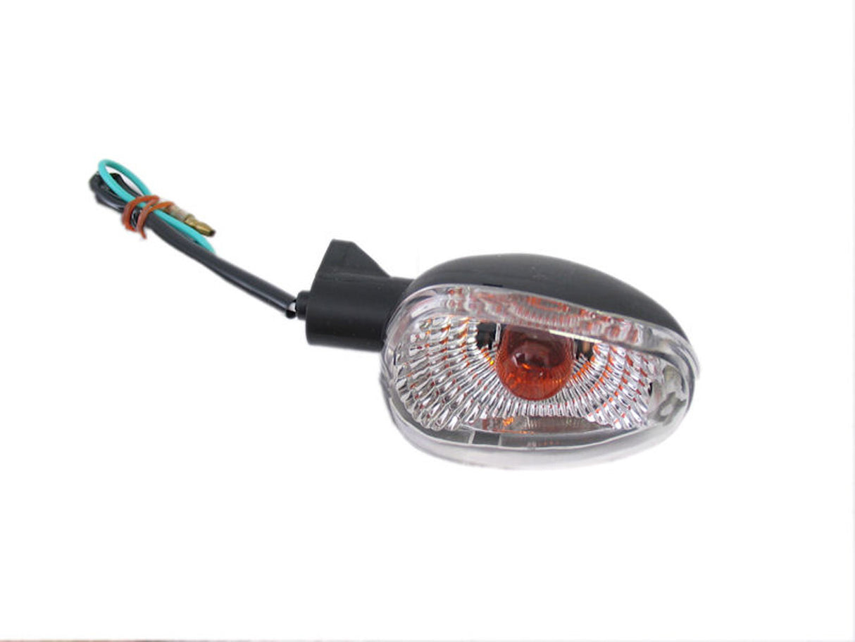 Edge Blinking Light Gilera Läufer Lexus - ab Jahr 2005 - links hinten links