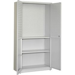 Ty zwaarlastkast bakkdeur panelen