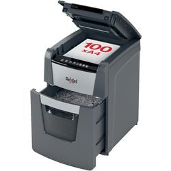 Rexel Auto+ 100x Cross Cut Paper Sprimer