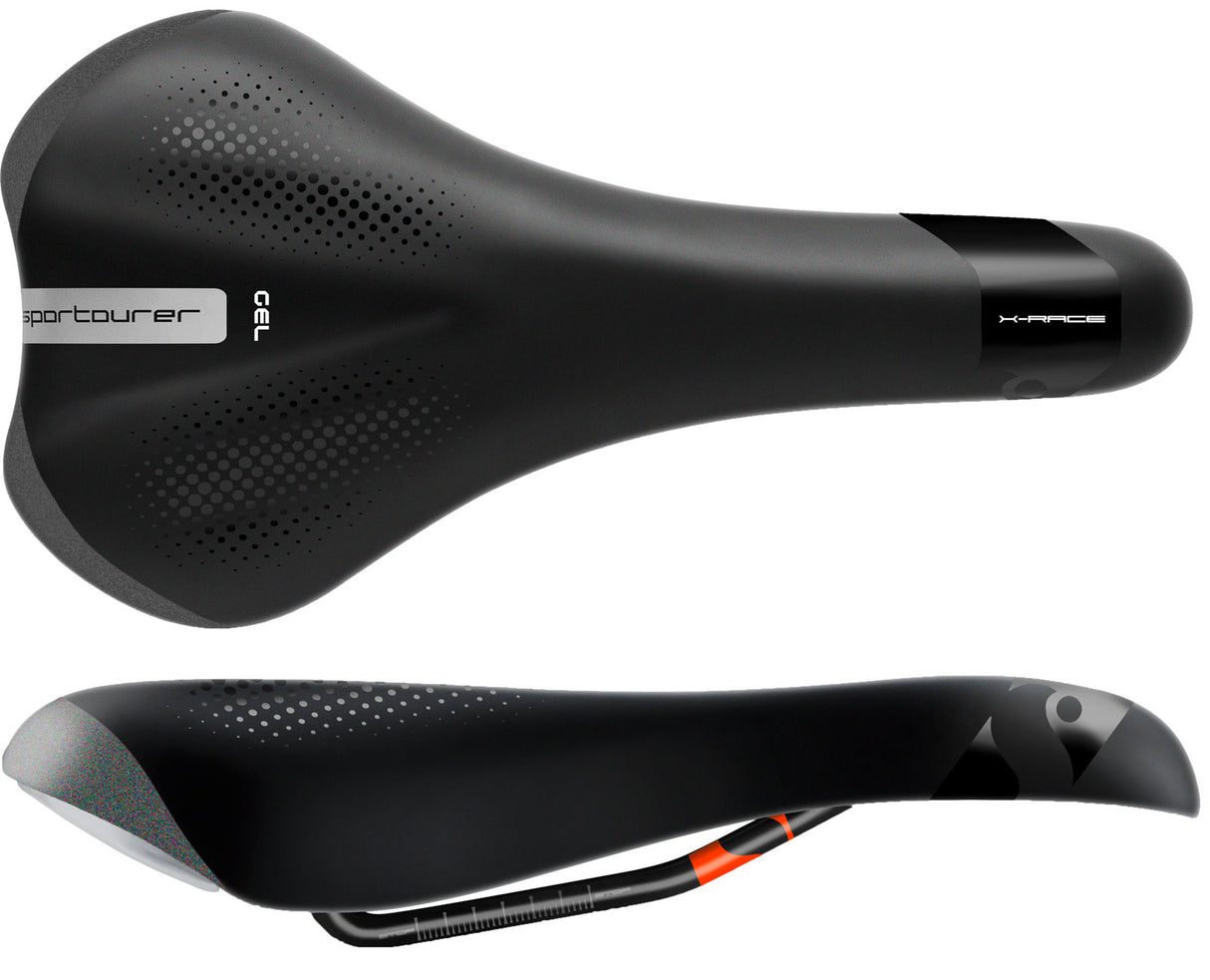 Sportourer X-Race Gel