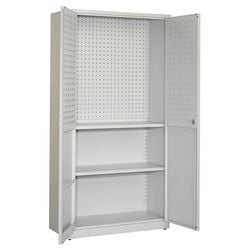 Technische dienstkast dmttd 195