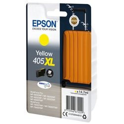 Epson 405xl gelbe Tintenpatrone
