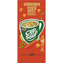 Knorr Cup-a-Soup-Königinnensuppe (21x 175ml)