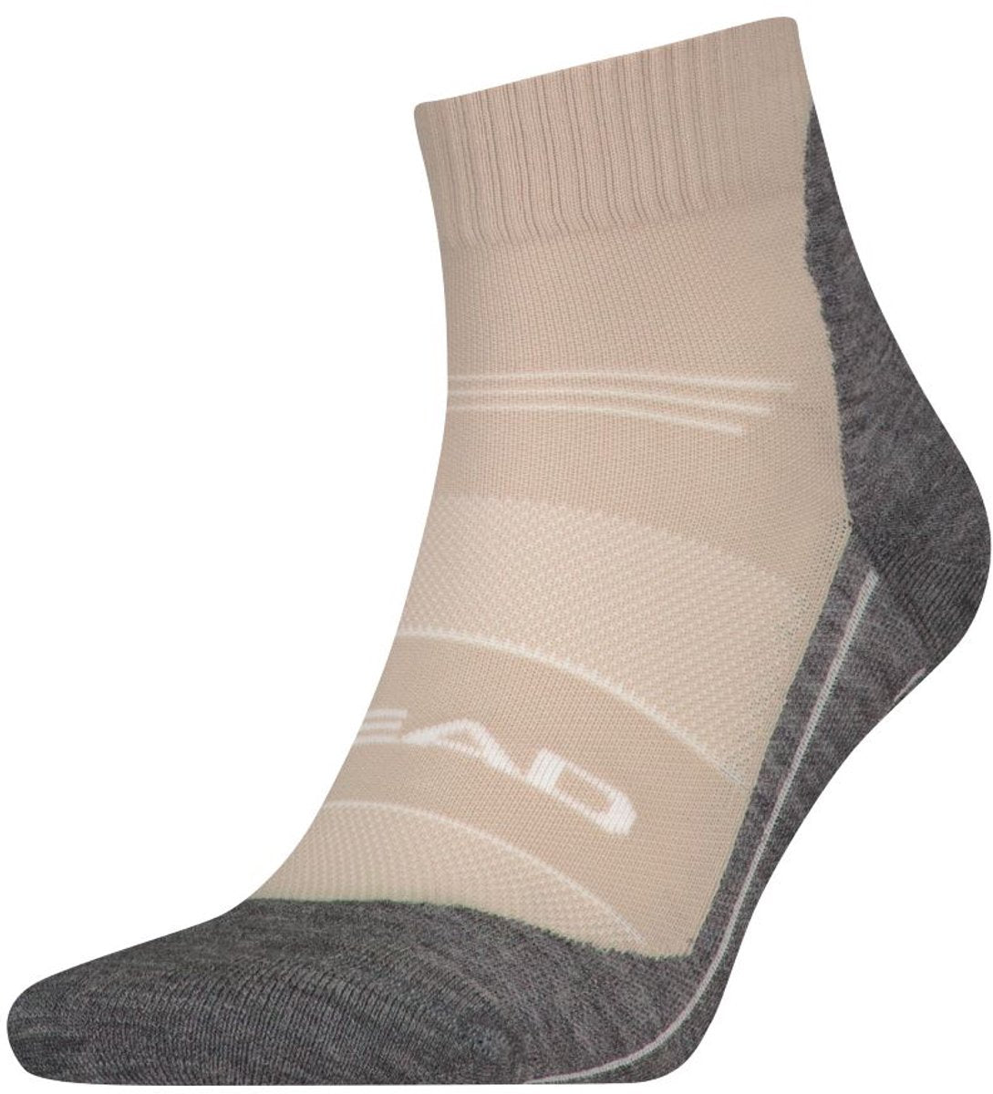 Head - unisex - hiking sokken - koud - 1 pack - maat 39-42