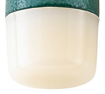 Stahlwille Nylon-Hammernuss 40 mm