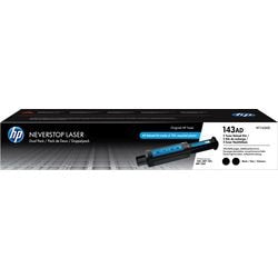 Tonerkartusche HP Duopack ce390xd 90x schwarz