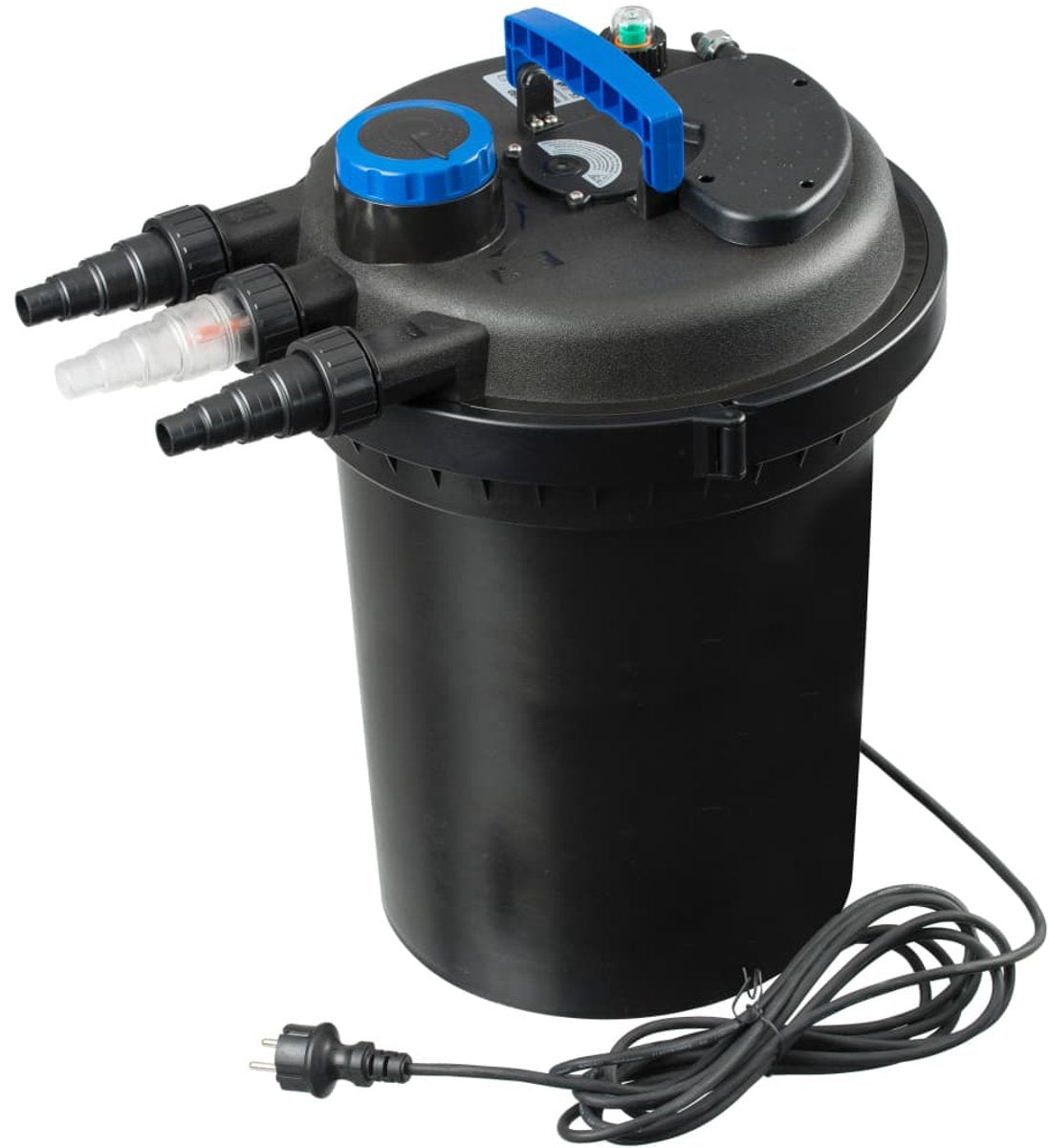 Ubbink Vijverfilter -Biopresse 18000 18 W.
