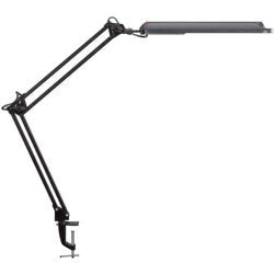 Schreibtischlampe mit Klemme Maul Maulatlantic LED
