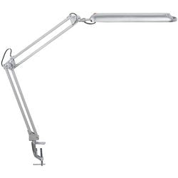 Schreibtischlampe mit Klemme Maul Maulatlantic LED