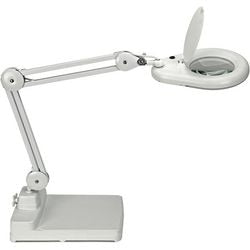 Lupenleuchte Maul Maulviso LED