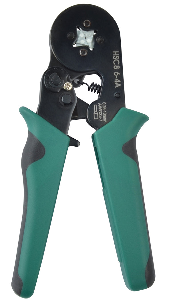 Bruder Mannesmann 1202-teiliges Krijppangen-Set