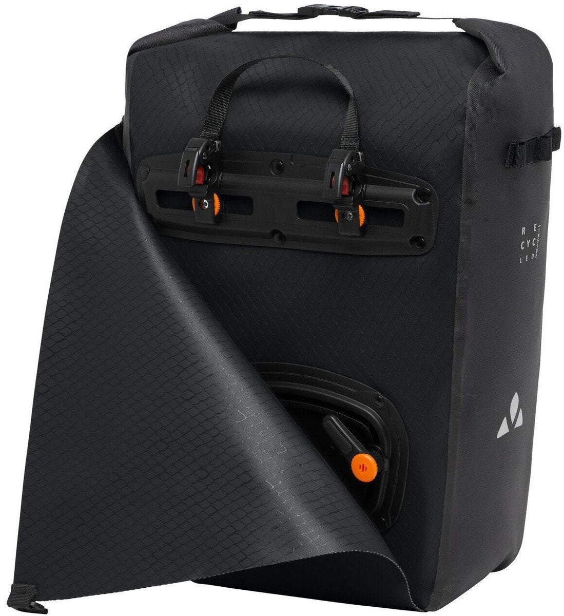 Vaude Aqua Transformer 26, Fahrradbekleidung, Unisex, Fahrradtasche