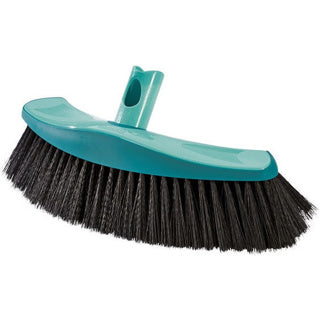 Leifheit Xtra Clean Collect Plus Allround-Besenkopf 30 cm | 2 Stk