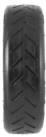 RMS -Reifen 8 1 2 x 2 Zoll - für FoldStep