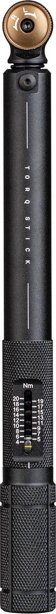 Topeak-Torq-Stick 4-20 nm