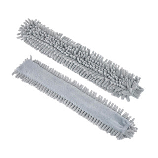Flexibles Chenille-Ersatztuch für sauberes Zuhause | 6 Stück