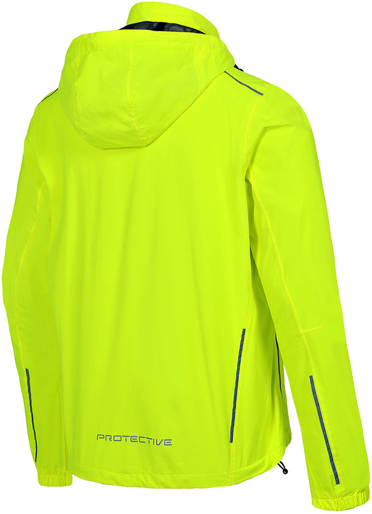 Protective Rain II – Regenjacke