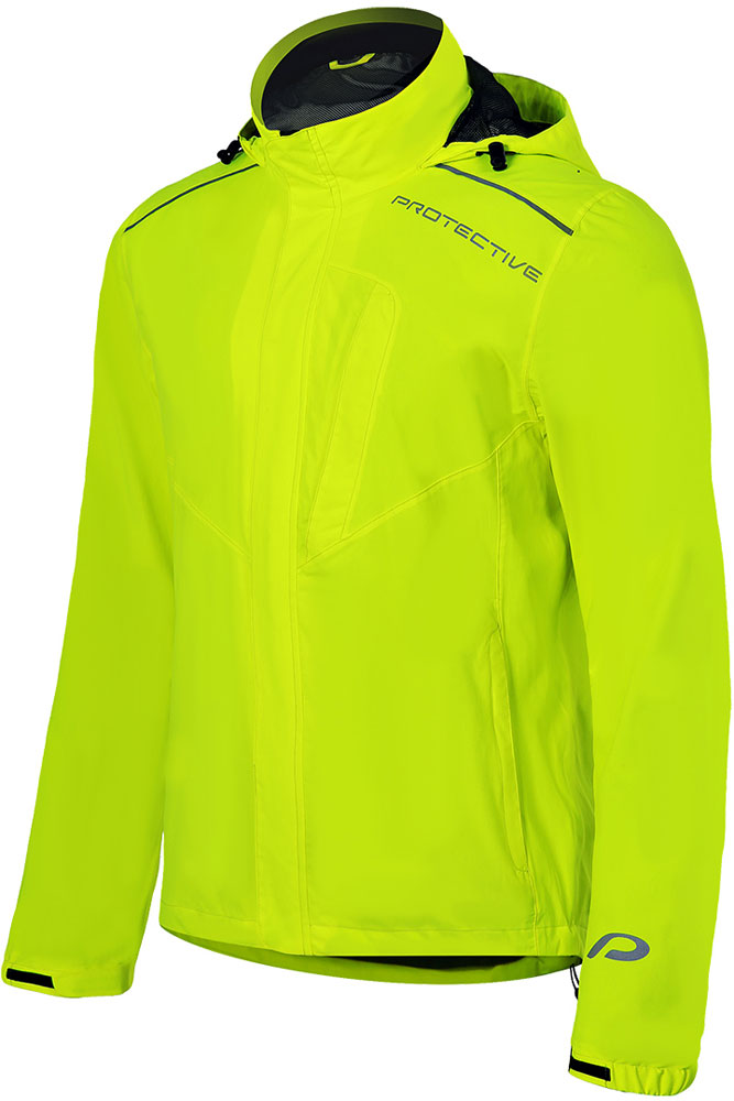 Protective Rain II – Regenjacke